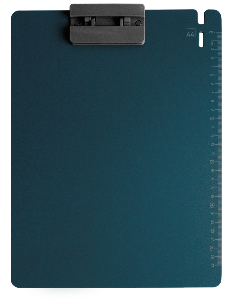 Deska z klipem BD650-G