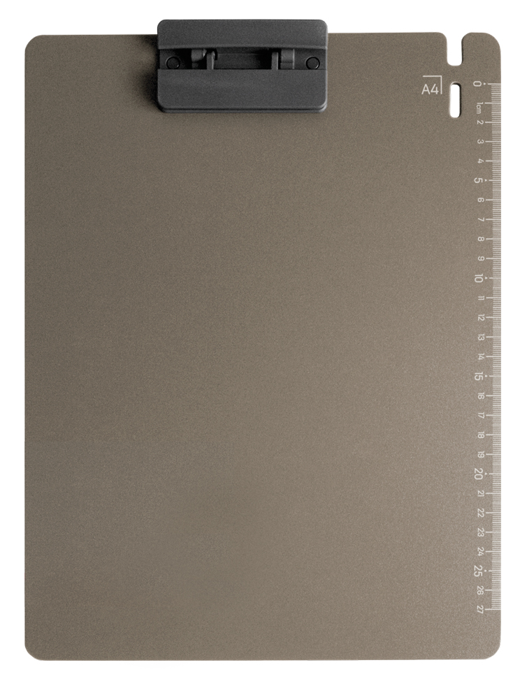 Deska z klipem BD650-S