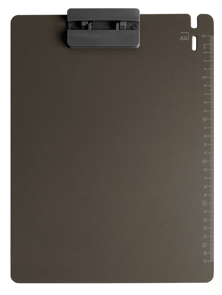 Deska z klipem BD650-S2