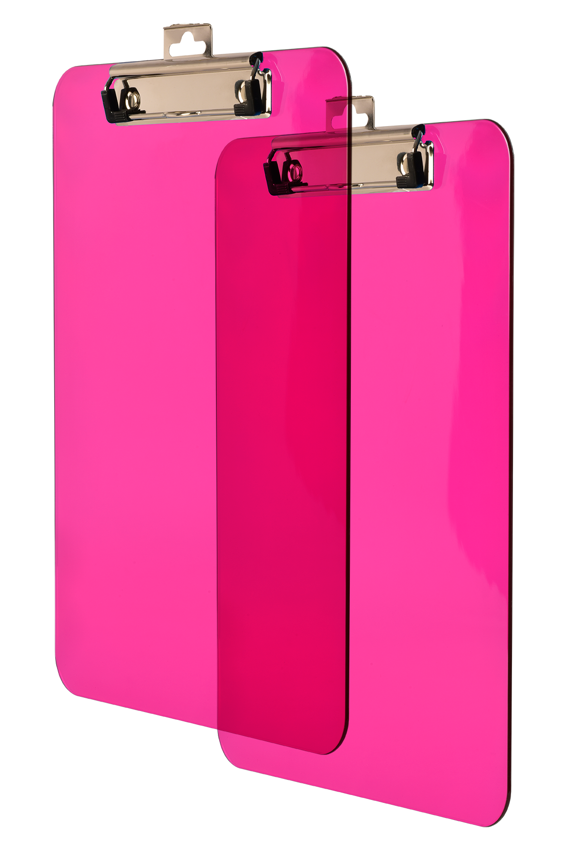 Deska z klipem BD641-R