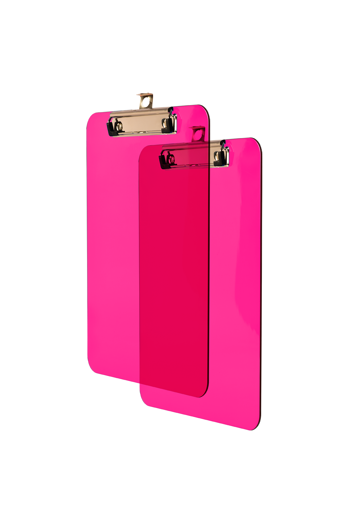 Deska z klipem BD640-R