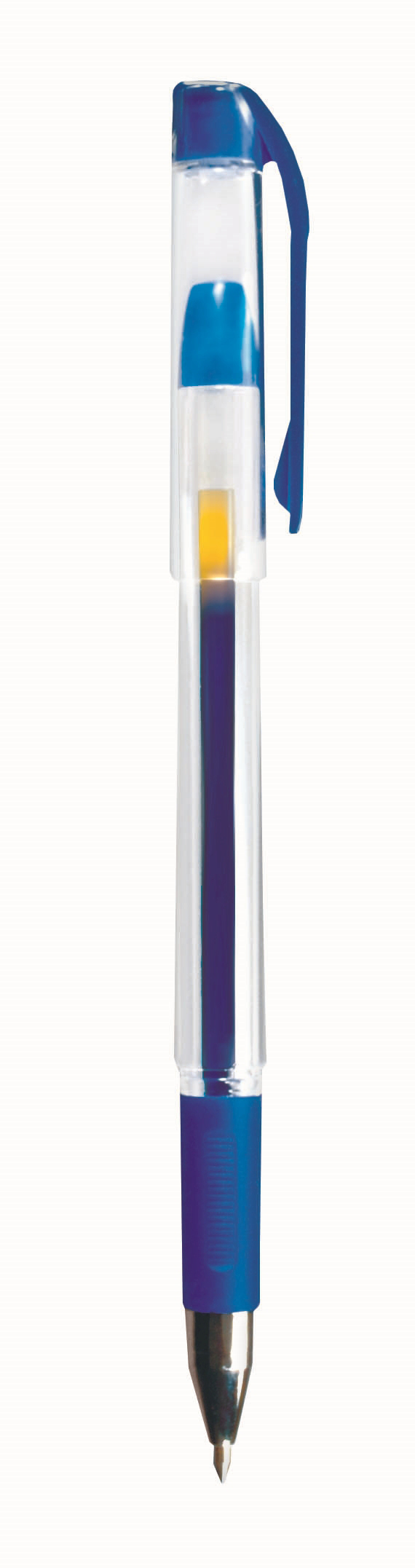 Długopis żelowy KZ107-N