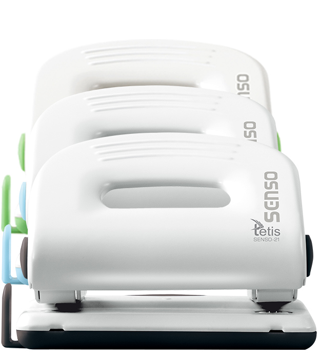 Dziurkacz Senso 21/22/23