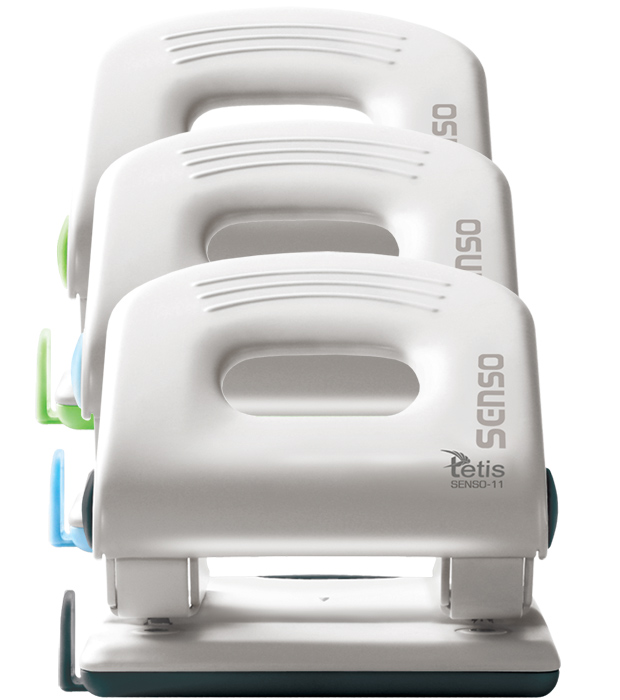 Dziurkacz Senso 11/12/13