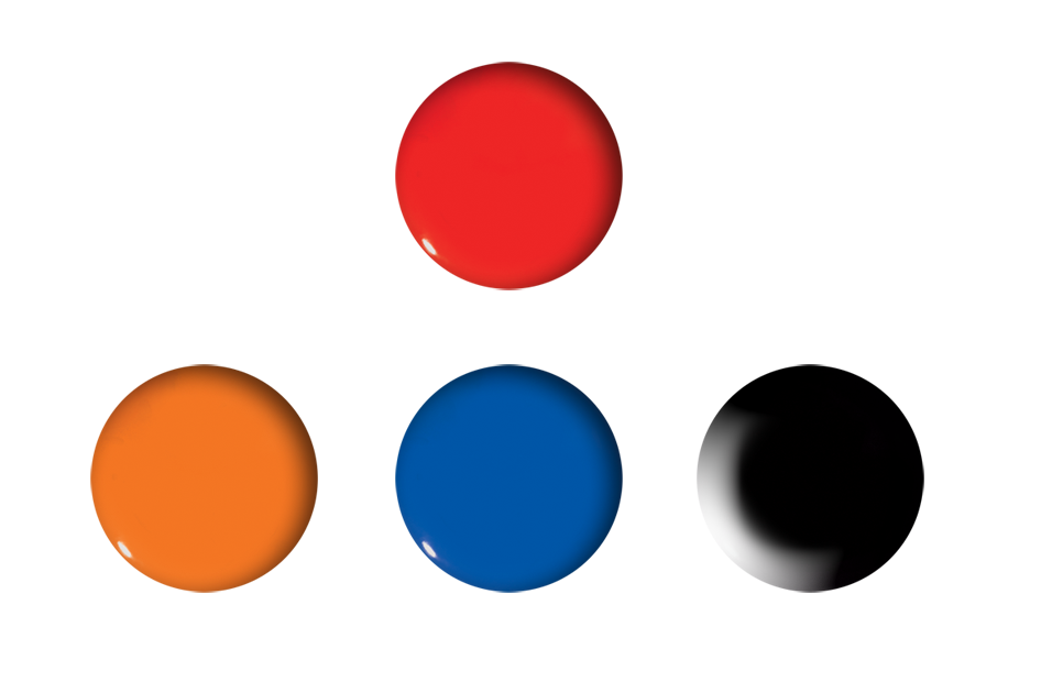 Magnesy GM400/401/402