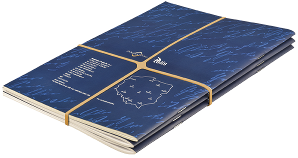 Gumka krzyżowa GG101-F