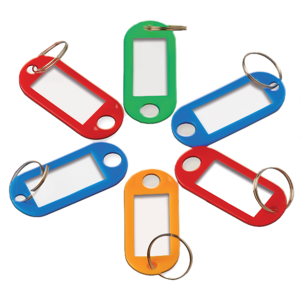 Zawieszki do kluczy GB200