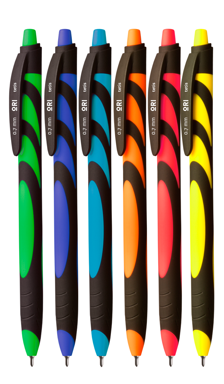 Długopis Ori KD912