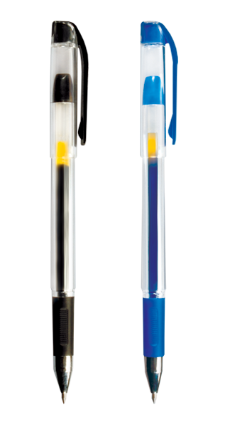 Długopis żelowy KZ107