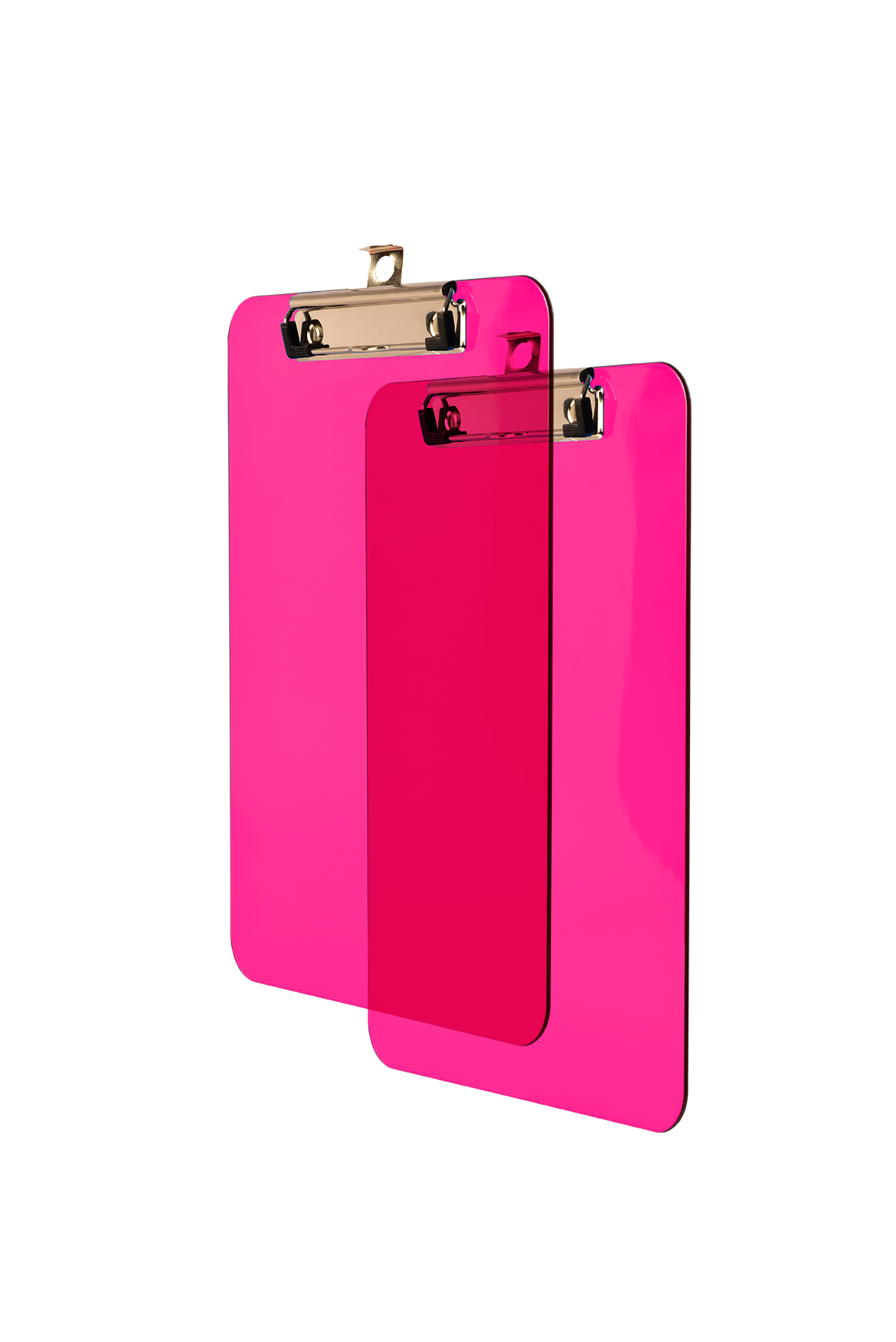 Deska z klipem BD640