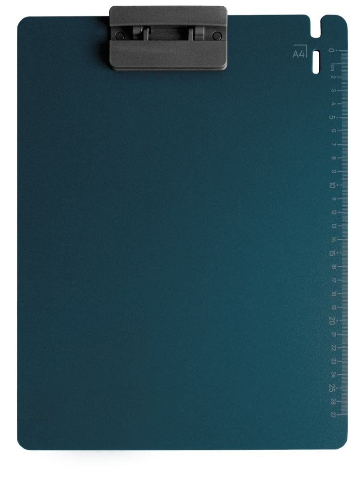 Deska z klipem BD650