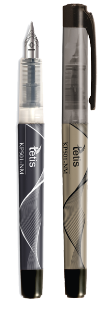 Pióro wieczne KP501