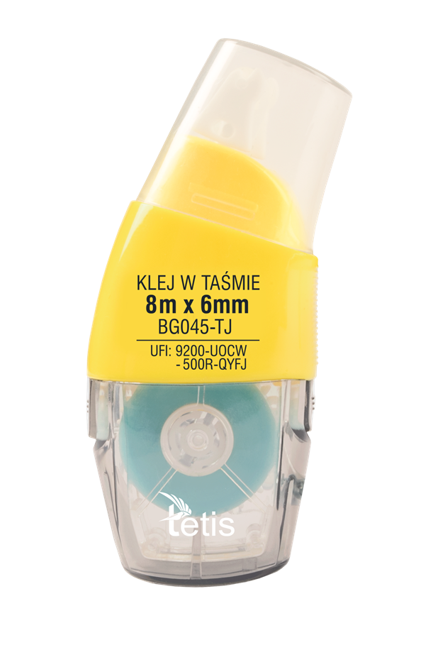 Klej w taśmie BG045