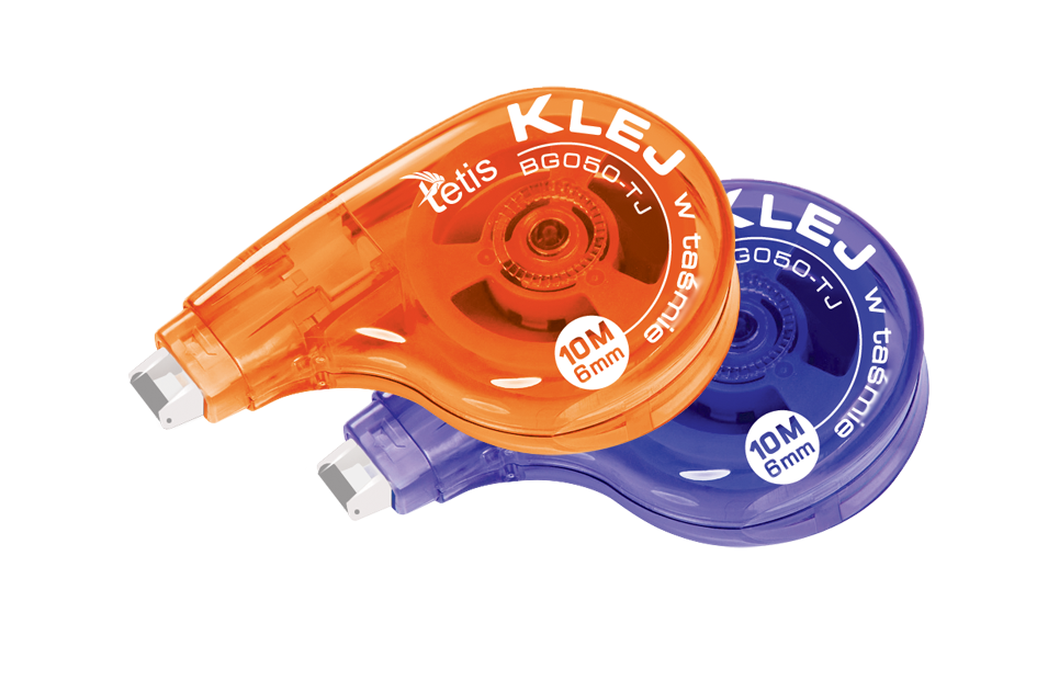 Klej w taśmie BG050