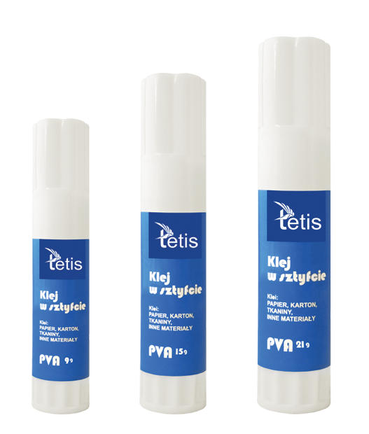 Klej w sztyfcie BG099