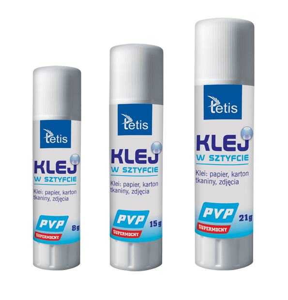 Klej w sztyfcie BG112