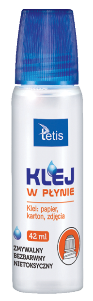 Klej w płynie BG200-B