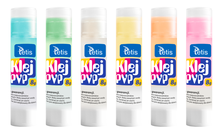 Klej w sztyfcie BG113