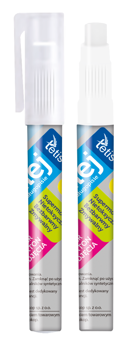 Klej w długopisie BG150-S