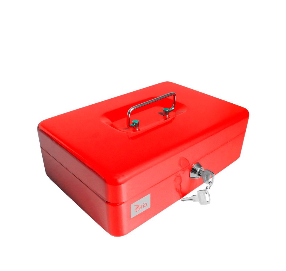 Kasetka metalowa GV008