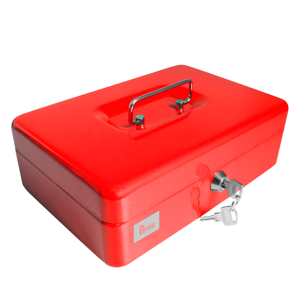 Kasetka metalowa GV010