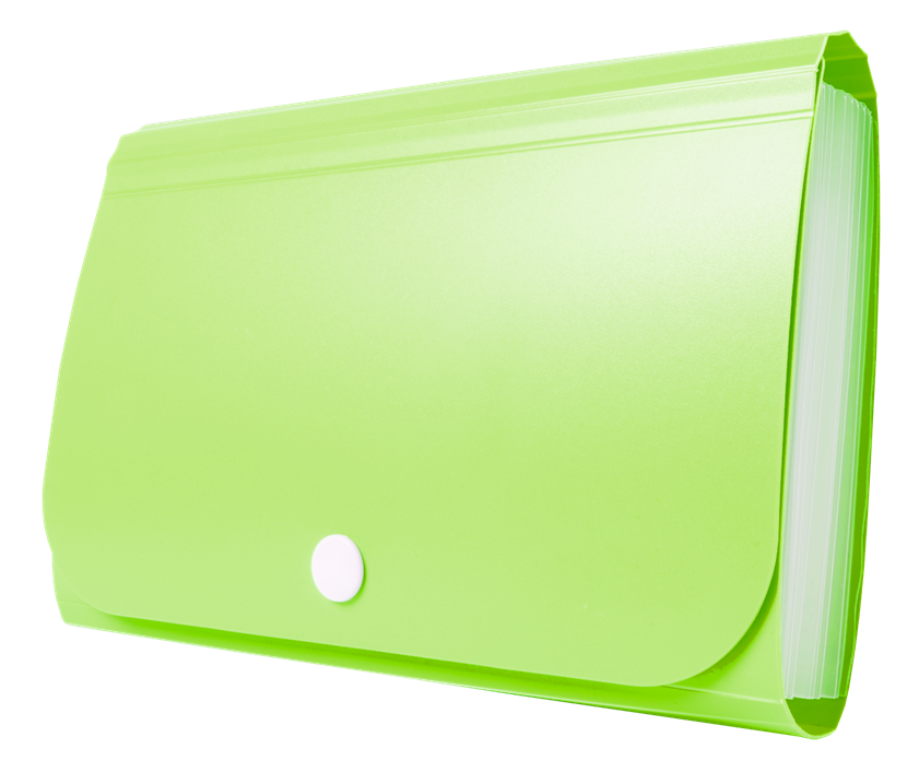 Mini organizer PP BT613