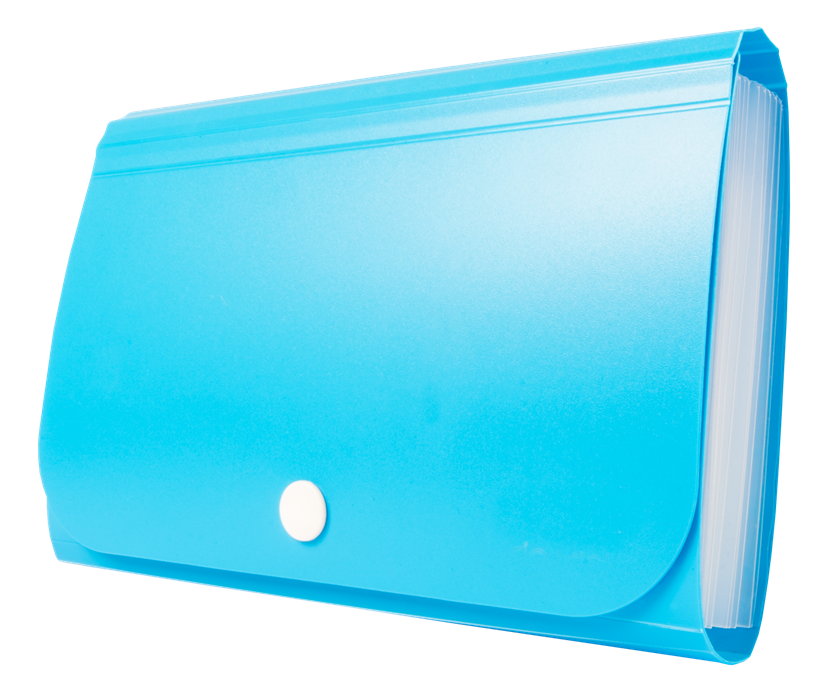 Mini organizer PP BT613