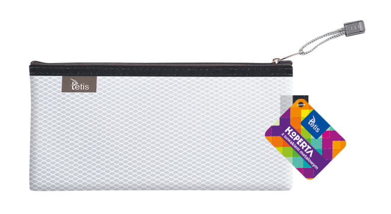 Koperta z suwakiem BT609