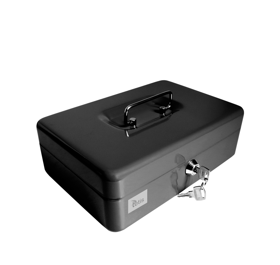 Kasetka metalowa GV008-V