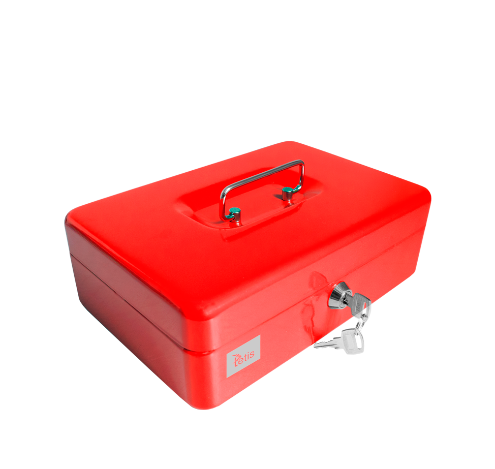 Kasetka metalowa GV008-C