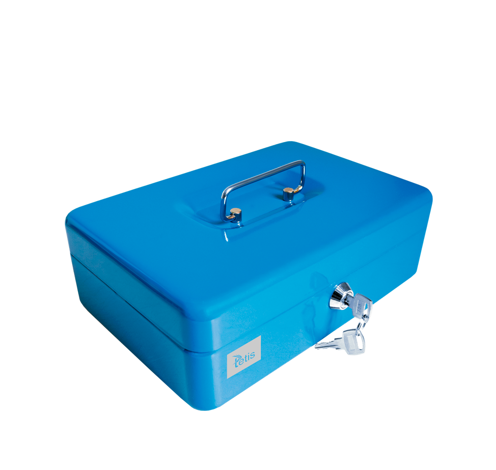 Kasetka metalowa GV008-N