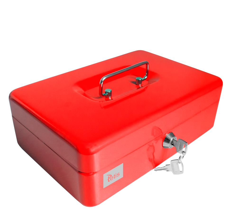 Kasetka metalowa GV010-C