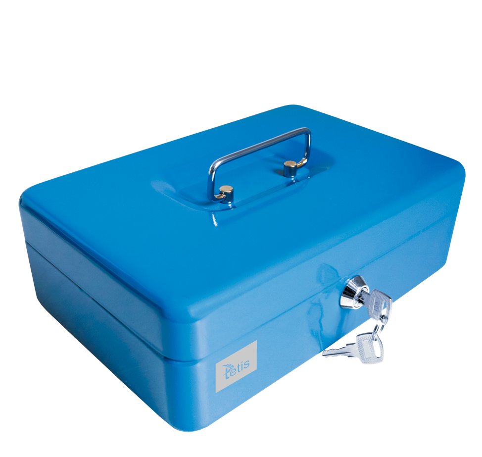 Kasetka metalowa GV010-N