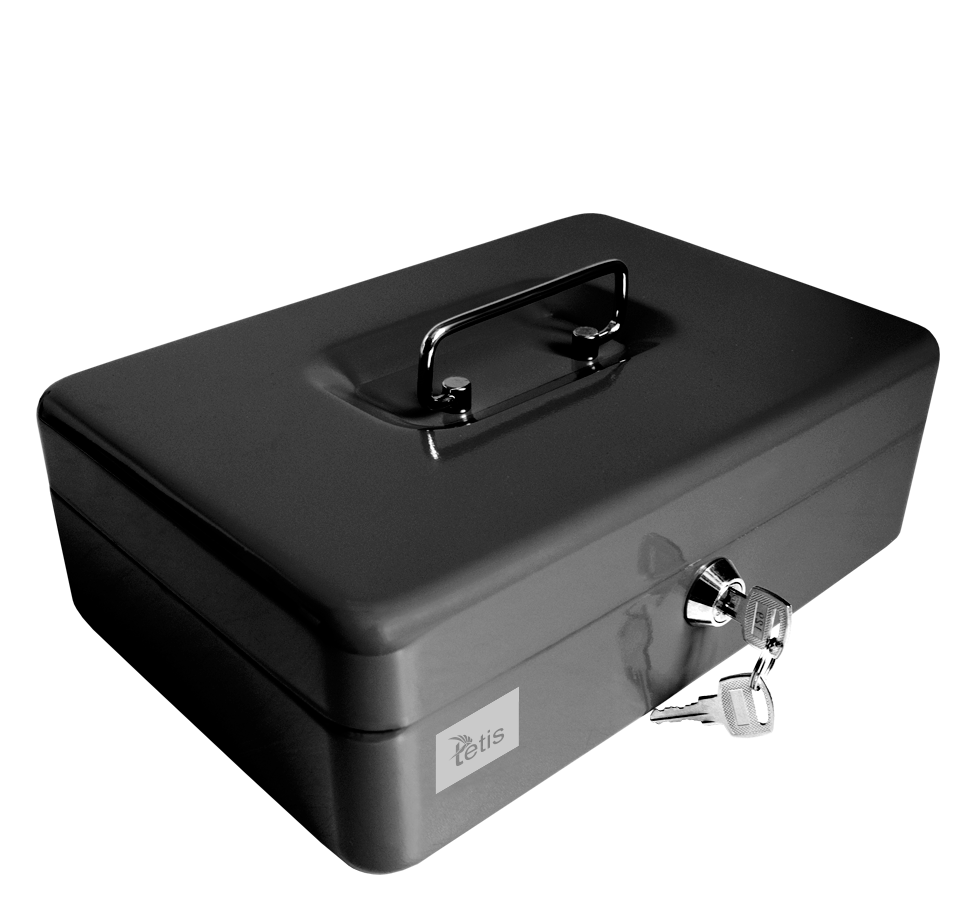 Kasetka metalowa GV010-V