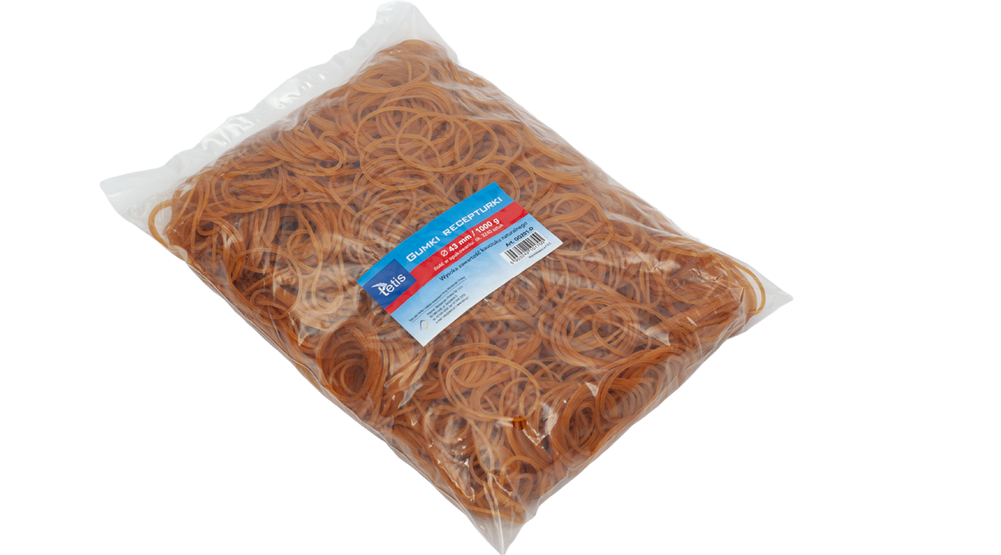 Gumki recepturki GG201-D