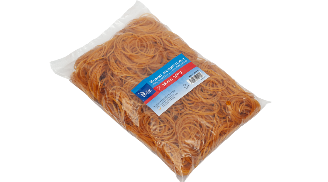 Gumki recepturki GG202-C