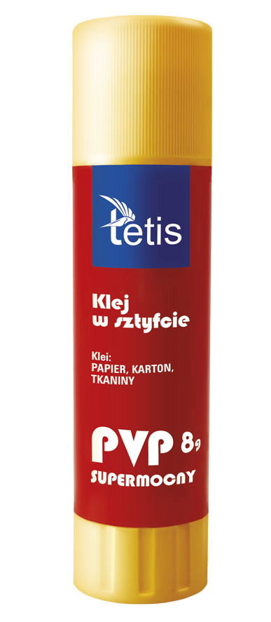 Klej w sztyfcie BG100-E