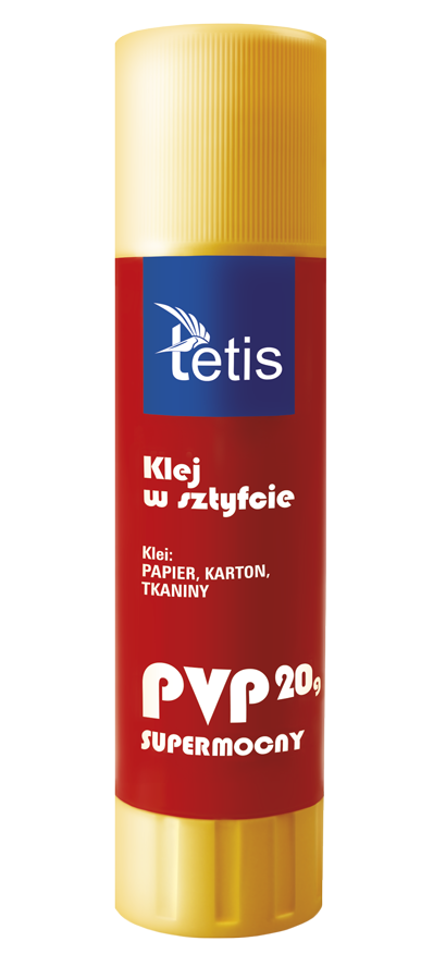 Klej w sztyfcie BG100-F