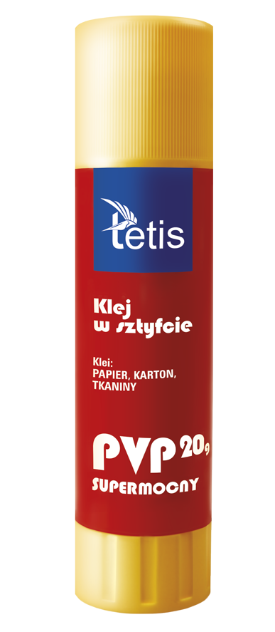 Klej w sztyfcie BG100-F